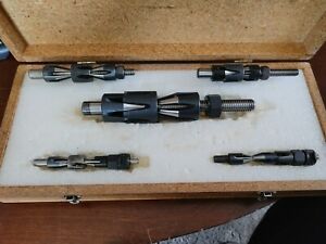 Ralmikes Expanding Mandrel #036-21-5