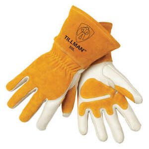 JOHN TILLMAN &amp; CO 502X Gloves,PR
