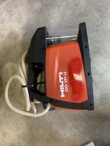 Hilti DD VP-U Vacuum Pump for Core Drill