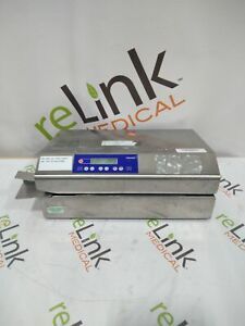 Famos F108TXSealer Rotating Heat Sealer