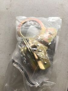 FALLTECH  - Model #7479 Rope Grab Fits 5/8 In. Rope New Old Stock