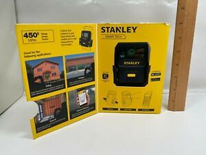 Stanley STHT77366 Smart Tech Smart Measure Pro Digital Measuring Device Tested