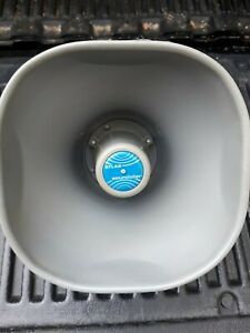 Atlas AP15T Outdoor Paging Horn With Transformer