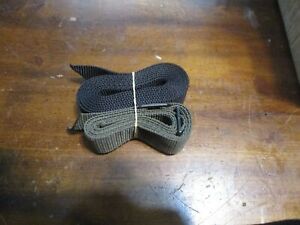 militaria 2 rolls strapping