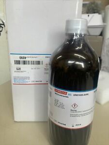 HiMedia GRM10269-500ML Methyl Anthranilate, 500 mL
