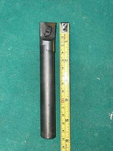 Modco tools solid carbide boring bar