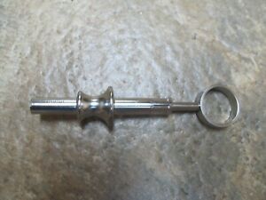 PERIODONTAL ARESTIN SYRINGE BY ORAPHARMA