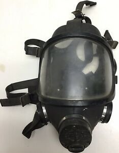 Racal Full Facemask AS 10701