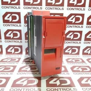 MDV60A0075-5A3-4-00 | Sew | Drive Control Unit, 16A 2KVA 50-60Hz, Opened