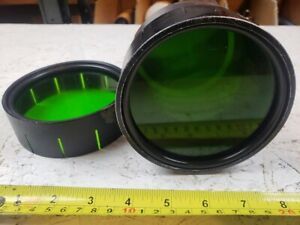 J&amp;L Epic 30 Green  Diffuser Lens