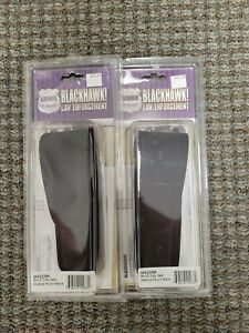 BlackHawk Law Enforcement BHLE Duty Gear gladius Pouch Black