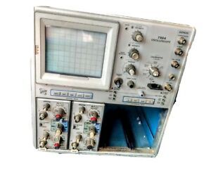 Tektronix 7904 oscilloscope