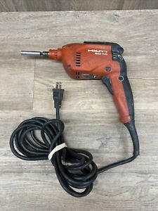 HILTI SD 45 Corded Drywall Screw Gun Screwdriver- Tested And Working MS