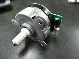 Feed Motor RM1-8286 for HP M604 M605 M606