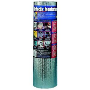 Reflectix BP24010 Double Reflective Insulation, 24&#034; x 10&#039;