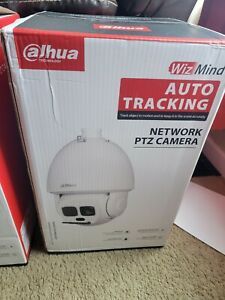 Dahua Indoor/Outdoor PTZ Security Camera