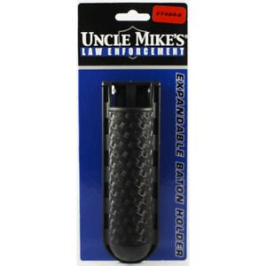 Uncle Mike&#039;s 74842 Expandable Baton Holder for 21&#034; and 26&#034; Batons