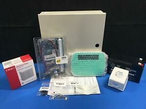 DSC KIT447-1RANNT PowerSeries Neo Alarm Security Kit