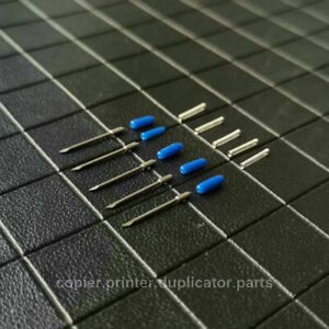 5Pcs Long Life  60 Degree Blade Fit For Graphtc CB09U Cutter Plotter Parts