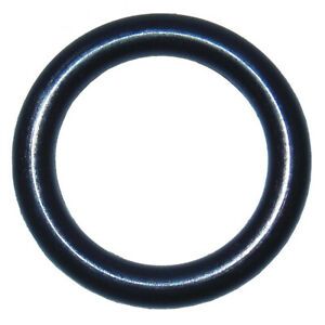 12pc Nitrile Rubber O-Rings 11/16 x 15/16 x 1/8 inch / 17 x 24 x 3,5 mm ID/OD/CS