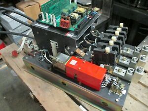 Asco Automatic Transfer Switch E940380047C 800A 208Y/120V 60Hz Used