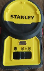 STANLEY STHT77149 Self-Leveling Wall Laser, used