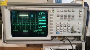 HP 54504A 400MHz Digitizing Oscilloscopes