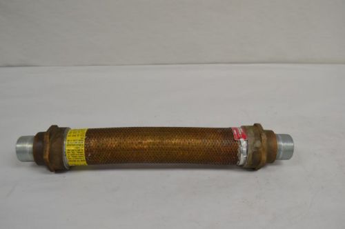 Crouse hinds ecgjh 512 1-1/2in conduit fitting explosion proof 12in d203889 for sale