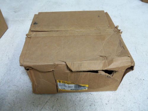 LOT OF 12 WHEATLAND E-32152-H CONDUIT *NEW IN A BOX*