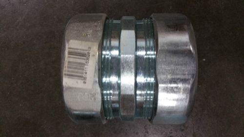 2 in. RGD Compression Coupling