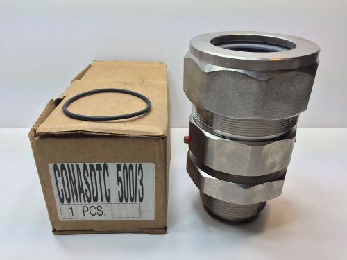 New! conasdtc service drive fitting 500/3 5003 for sale