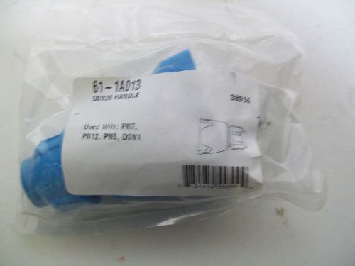 Meltric 61-1A013 DSN 20 Handle For Use w/ PN7 PN12 PN5 DSN1 New