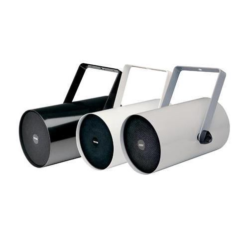 Valcom v-1013b-ww 1watt 1way track speaker - white for sale