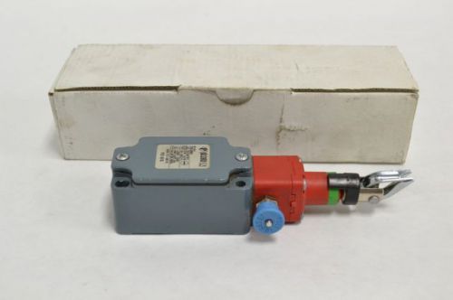 New pizzato fd 978 limit position switch 400v-ac 3a b217274 for sale