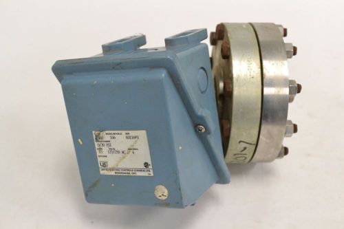 Ue united electric j402-146 pressure switch 0-30psi stainless diaphragm b325091 for sale