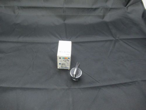 *new* telemecanique  zb4bj5  selector switch zb4 bj5 *60 day wnty* (br) for sale