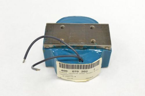 Syntron d-160176-m magnet for candy feeder roto system element assembly b212118 for sale