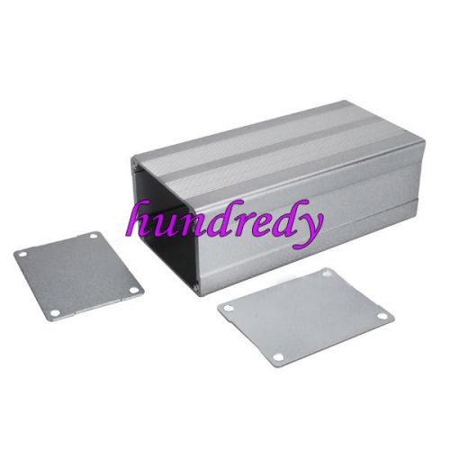 Aluminum Box Enclosure Case Project electronic DIY 1178-4.33&#034;*2.01&#034;*1.50&#034;(L*W*H