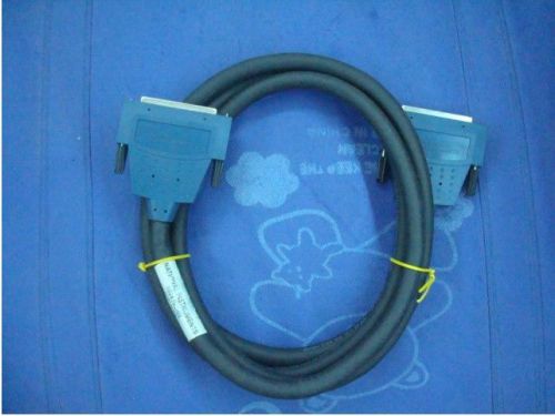 1PC NI SH68-68-EP (184749-01/02) CABLE ASSBLY SHIELDED 2M
