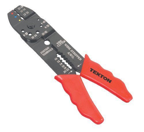 TEKTON 3761 5-in-1 Combination Tool