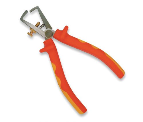 Westward  6&#034;  insulated wire stripper 1000v for sale