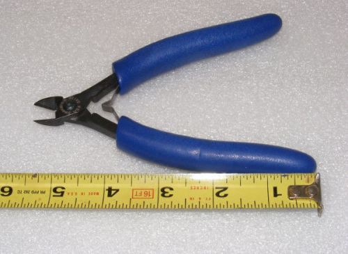 Swanstrom s412e oval head cutter, super flush ergonomic handle 4.80 o.l for sale
