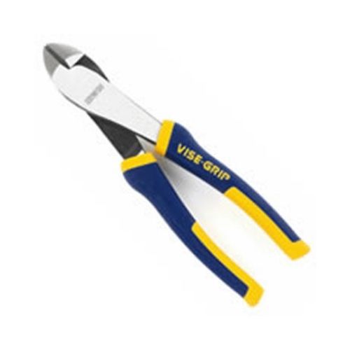 Vise-grip 2078307 7&#034; diagonal cutting pliers for sale