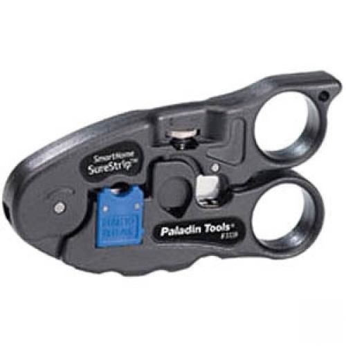 Paladin tools surestrip 1119 cutter/stripper for sale