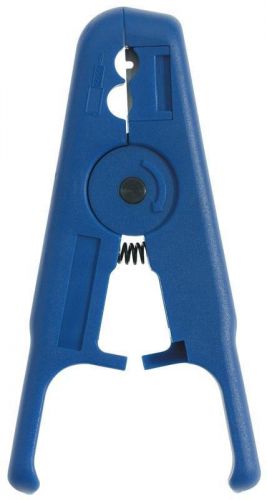 Greenlee pa70002 datashark coax cable stripper sc-clam for sale