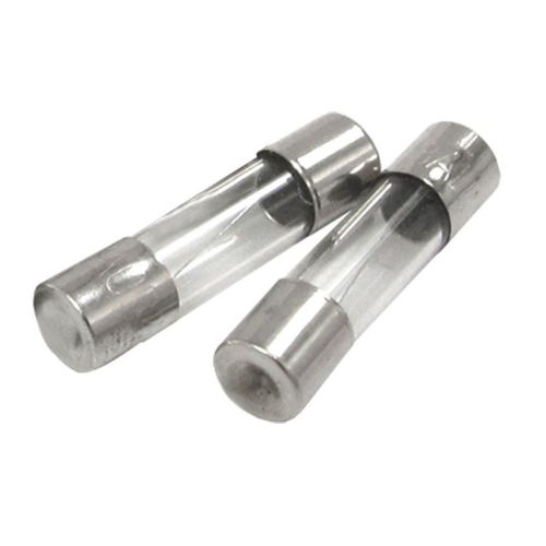 2015 20 pcs 250v 3a 5 x 20mm quick blow glass tube fuses for sale