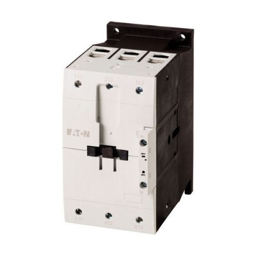 New! xtce095f00t - contactor - 95a - 24vac operated, 600v for sale