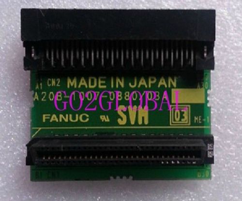 New fanuc spindle servo power a20b-1007-0880/03a communication adapter plate for sale