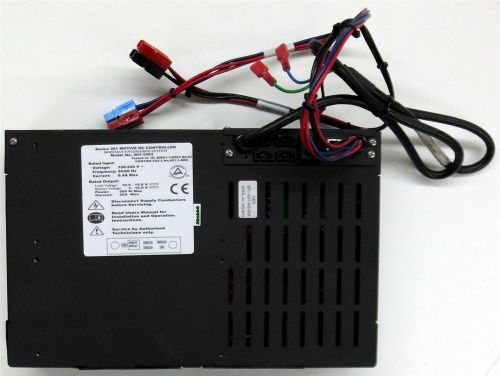 Hoffman Engineered Systems 301-1003 Motive DC Controller