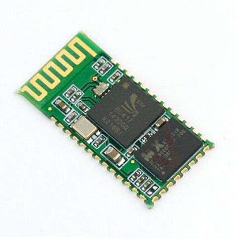 2pcs Wireless Bluetooth RF Transceiver Module Board RS232 TTL HC-05 for Arduino